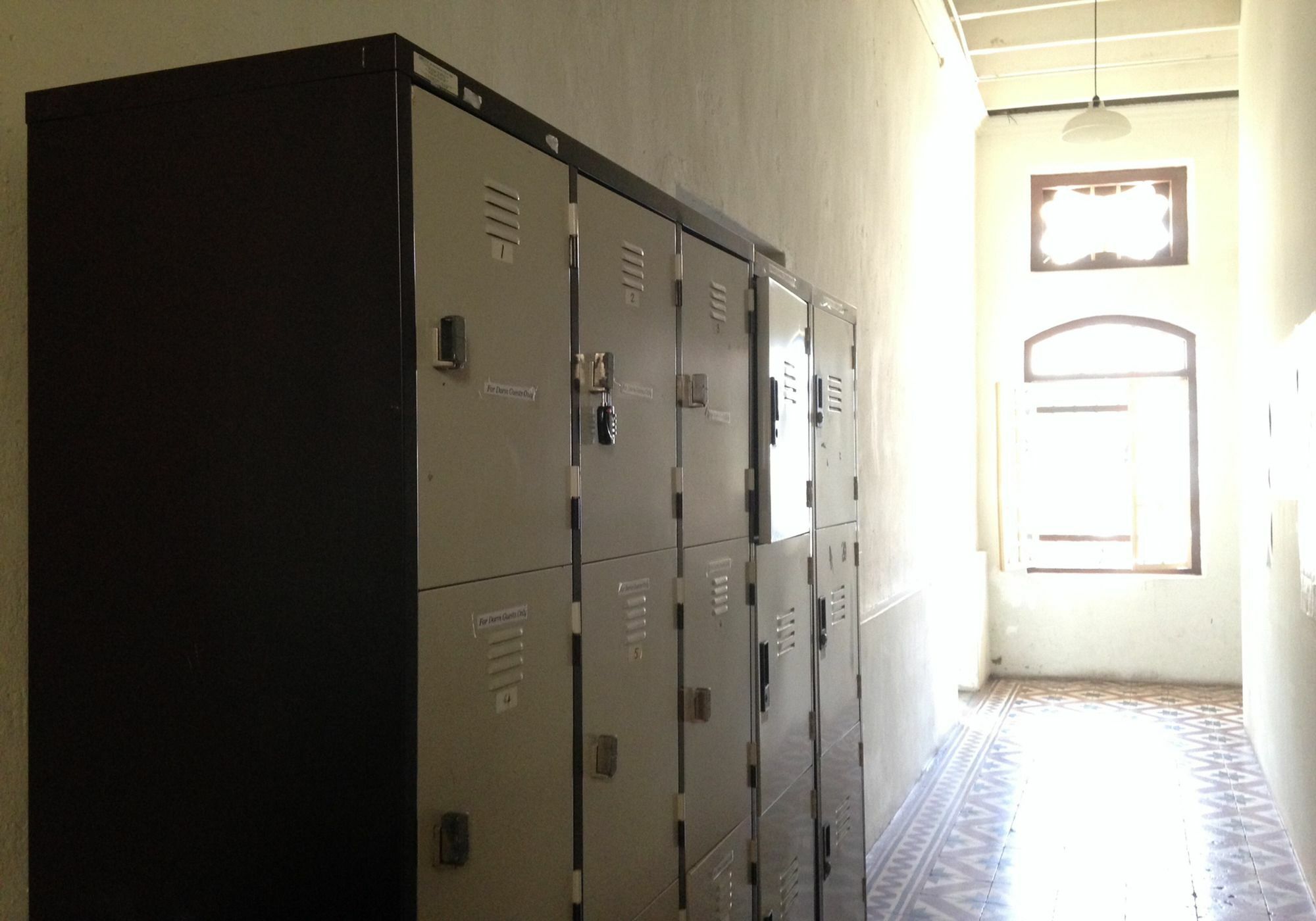 Old Penang Guesthouse Τζωρτζ Τάουν Εξωτερικό φωτογραφία