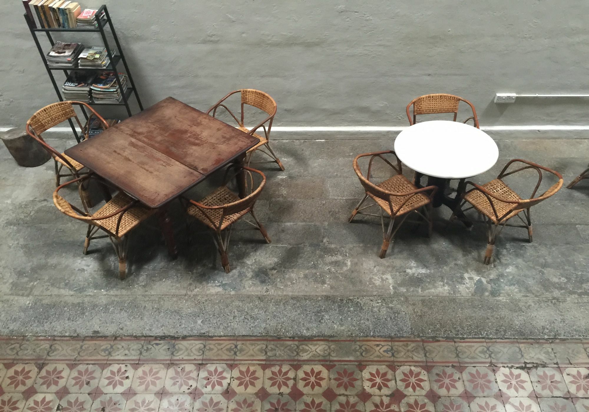 Old Penang Guesthouse Τζωρτζ Τάουν Εξωτερικό φωτογραφία