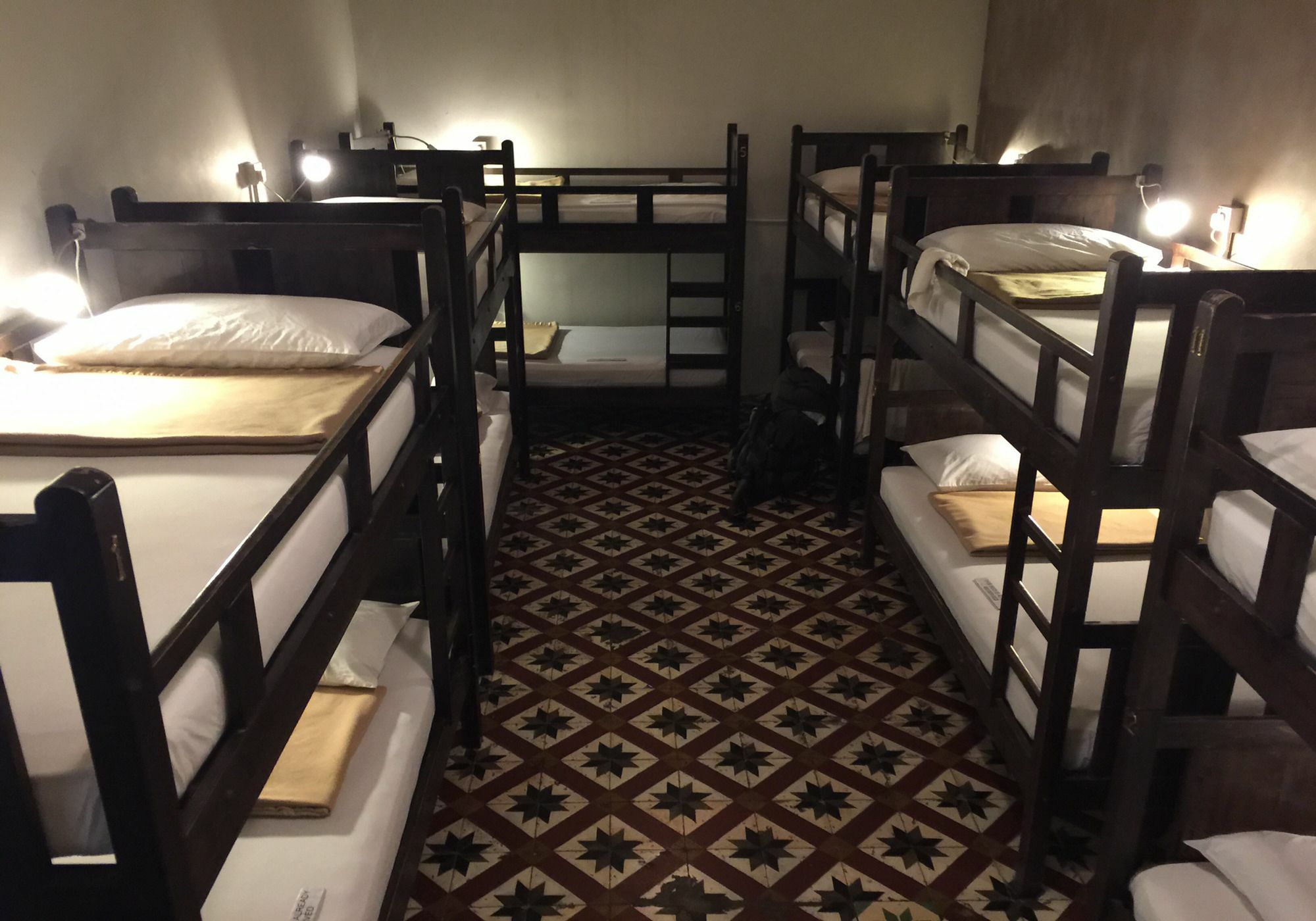Old Penang Guesthouse Τζωρτζ Τάουν Εξωτερικό φωτογραφία