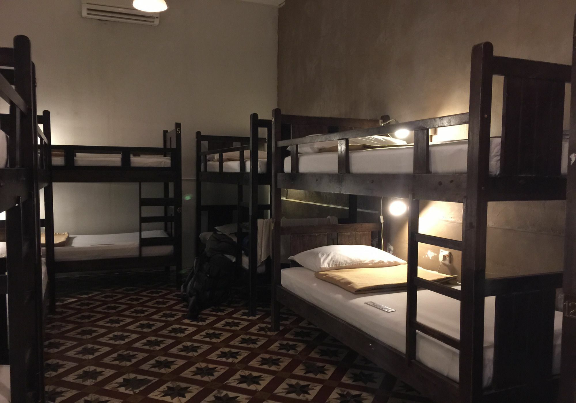 Old Penang Guesthouse Τζωρτζ Τάουν Εξωτερικό φωτογραφία