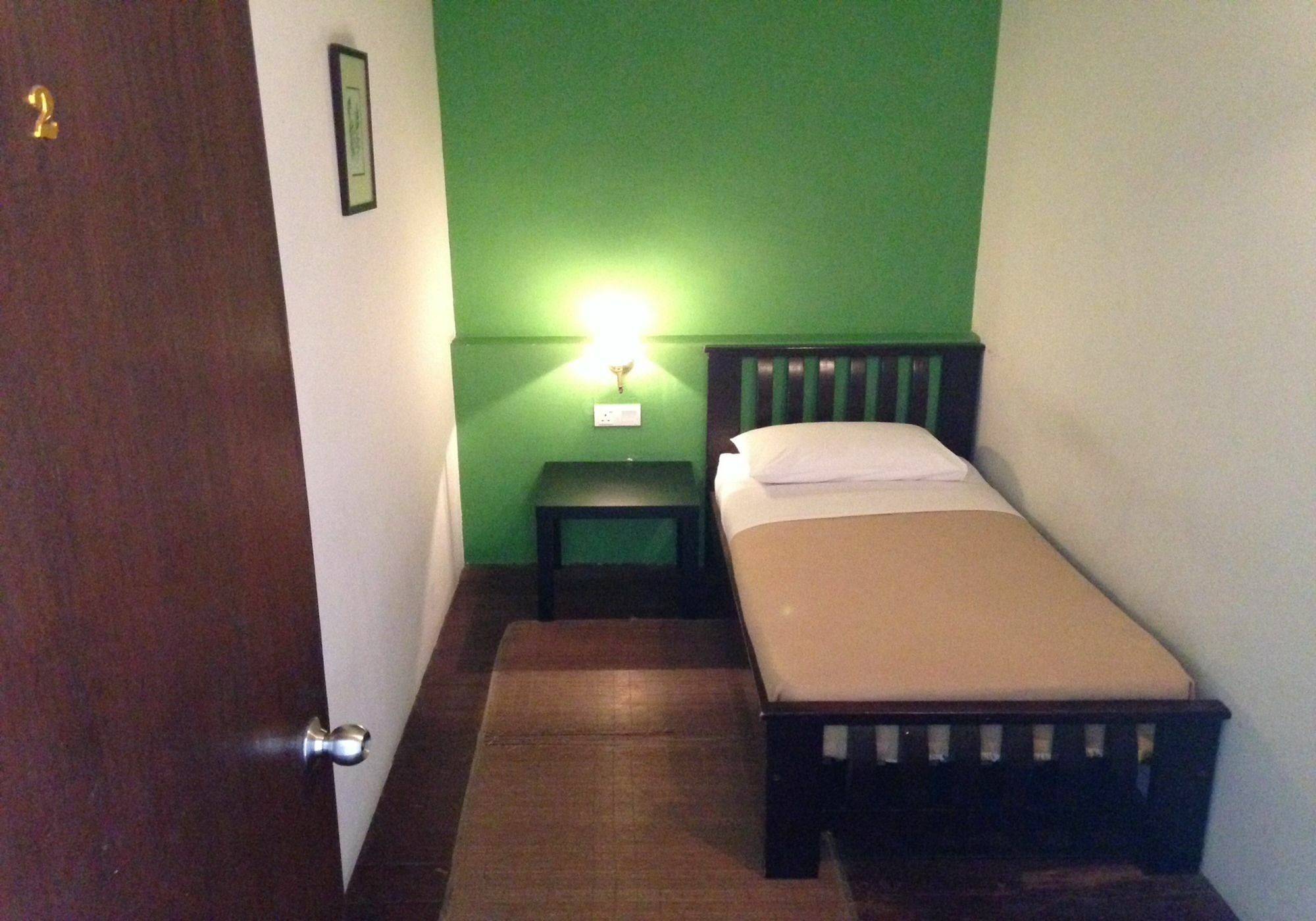 Old Penang Guesthouse Τζωρτζ Τάουν Εξωτερικό φωτογραφία