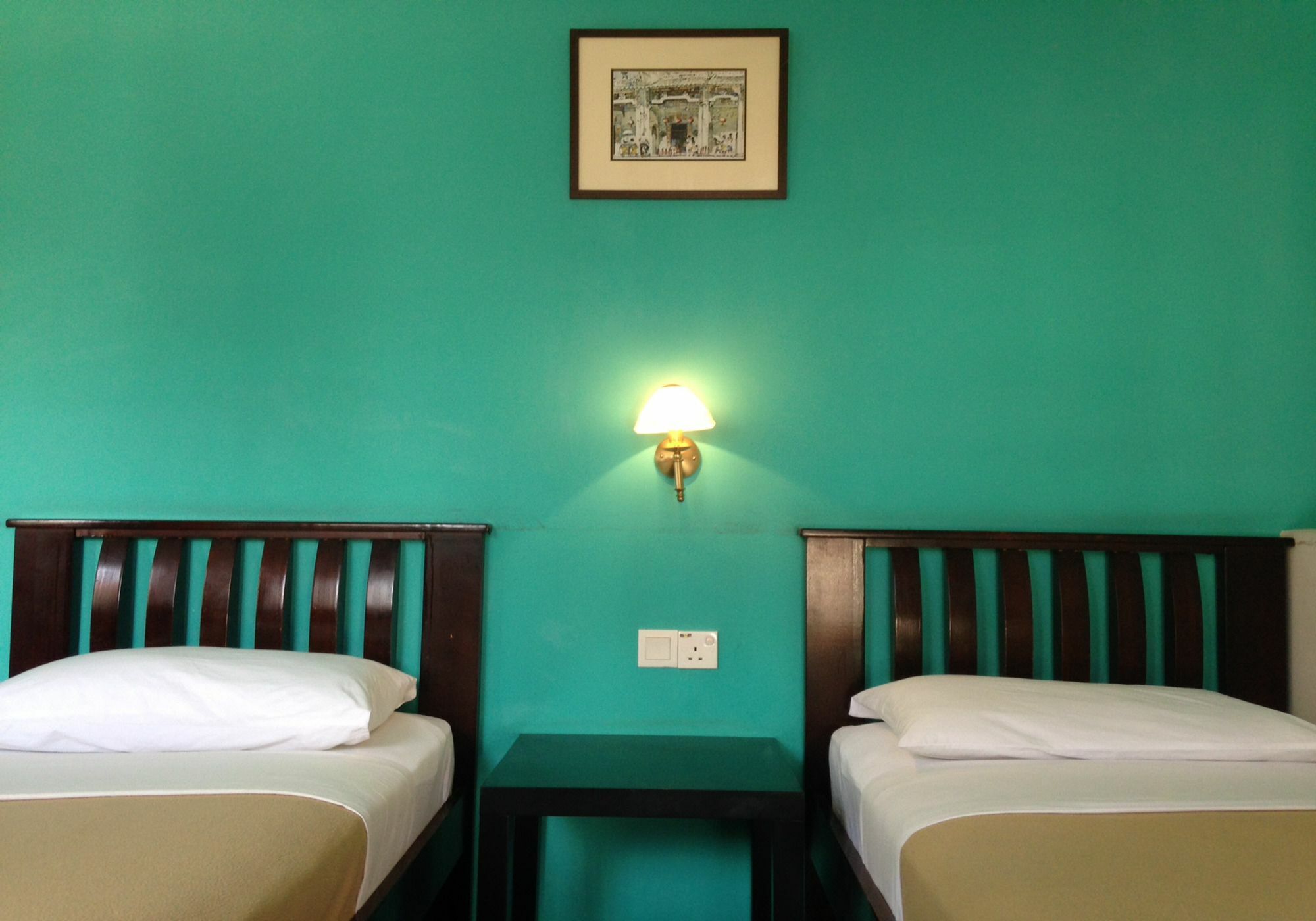 Old Penang Guesthouse Τζωρτζ Τάουν Εξωτερικό φωτογραφία
