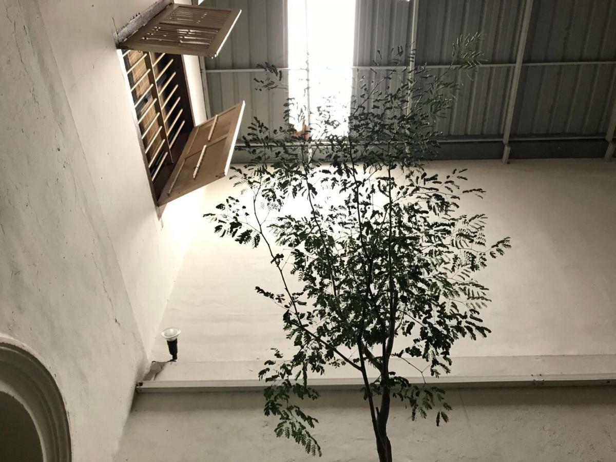 Old Penang Guesthouse Τζωρτζ Τάουν Εξωτερικό φωτογραφία