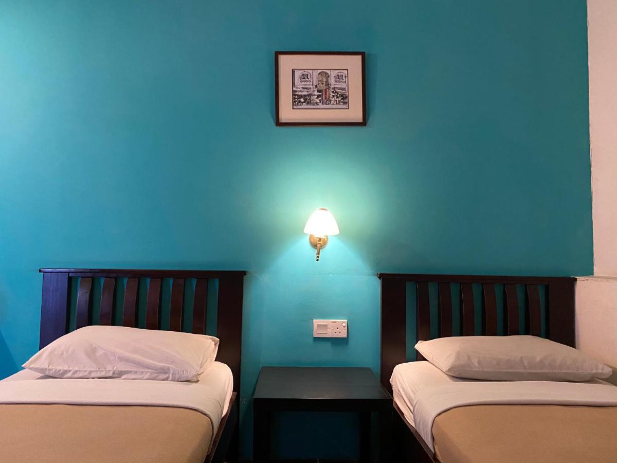 Old Penang Guesthouse Τζωρτζ Τάουν Εξωτερικό φωτογραφία