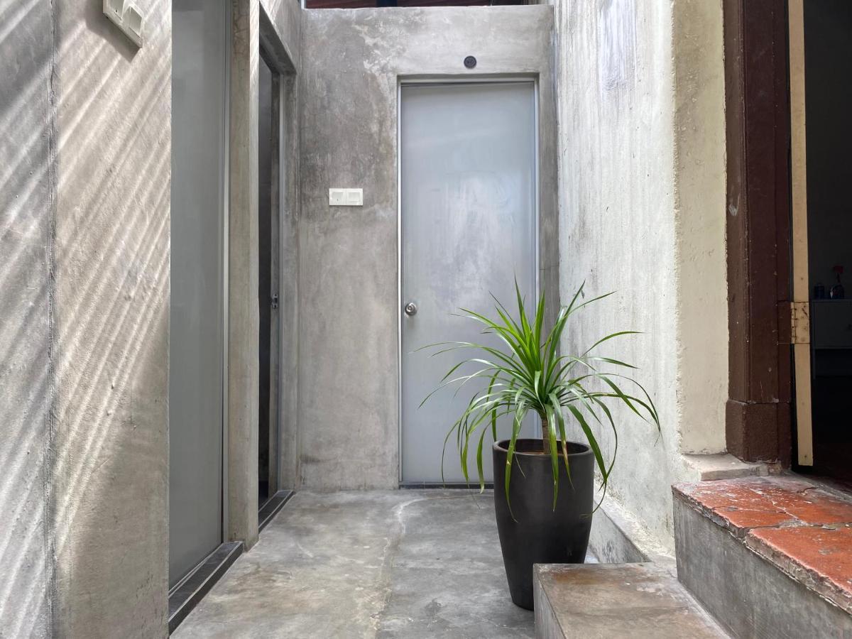 Old Penang Guesthouse Τζωρτζ Τάουν Εξωτερικό φωτογραφία